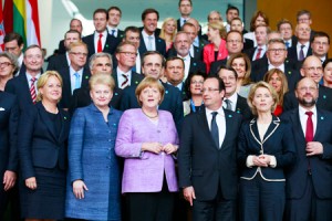 EUROPE-UNEMPLOYMENT/SUMMIT