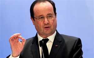 hollande