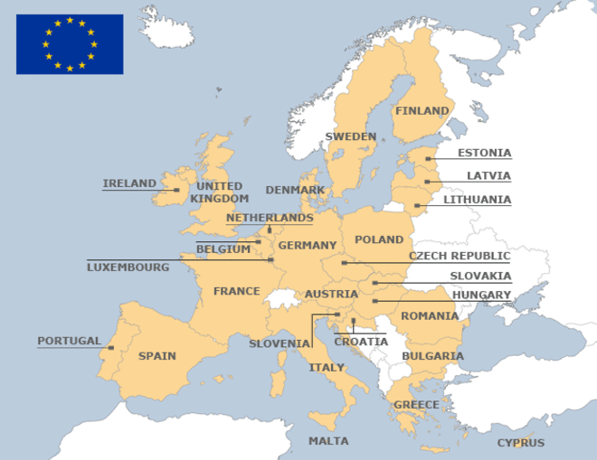 europe