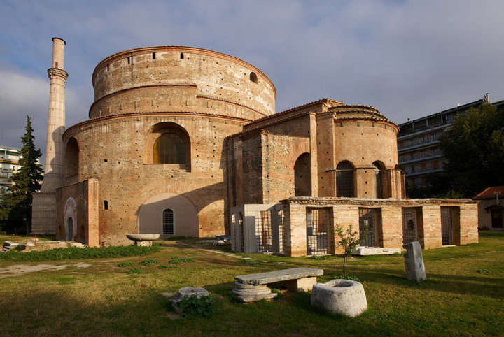 Ροτόντα Θεσσαλονίκης